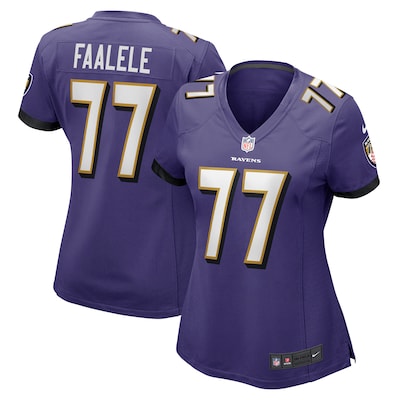 Baltimore Ravens Women Jerseys 2025-10-17-012